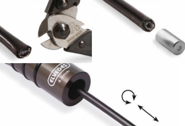 PUNZON DE FUNDA ELVEDES