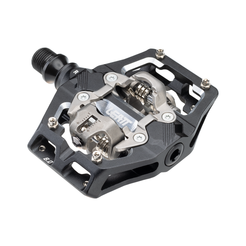 PEDALES ALLMTN 6.0 CLIP-IN