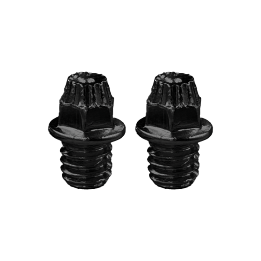 PIN KIT PARA PEDALES DIAMOND STUDS 40PCS