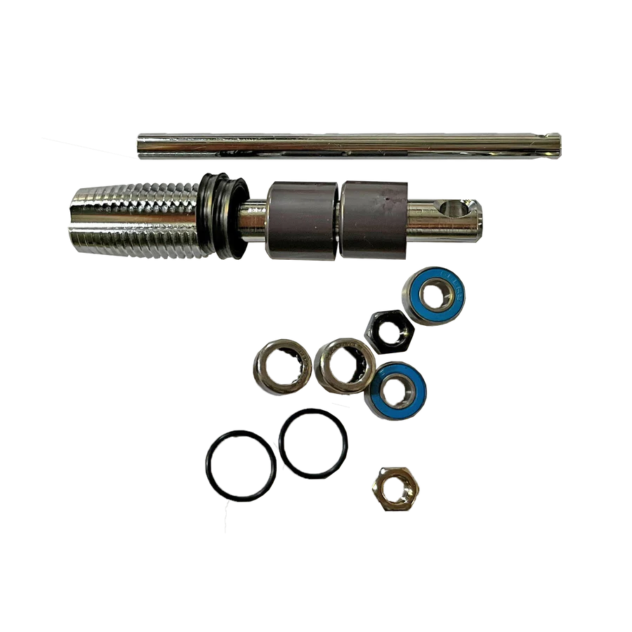 KIT DE RECONSTRUCCION DE PEDALES Triple-Bearing System