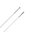 RAYO SAPIM CX-RAY "Straight Pull" PLATA 270MM SIN ROSCA