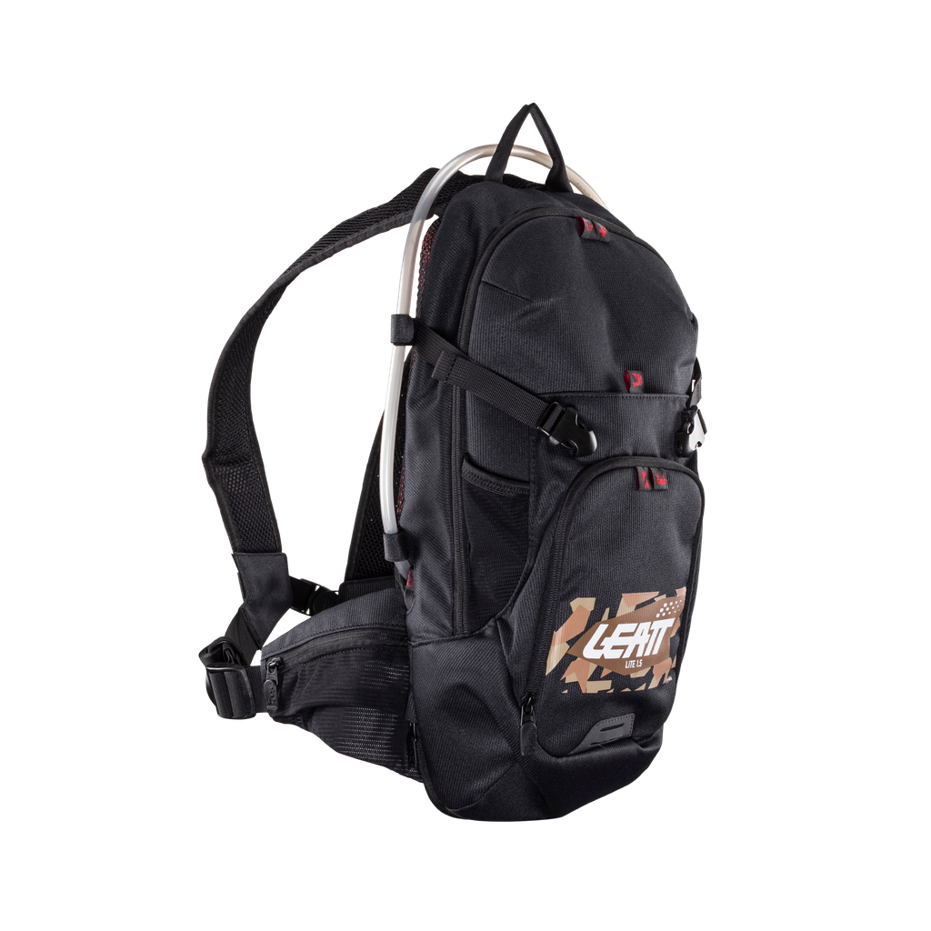 MOCHILA DE HIDRATACIÓN MOTO LITE 1.5