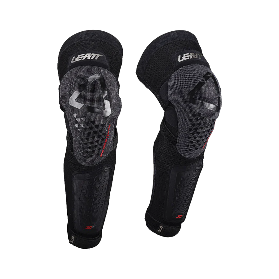 RODILLERA 3DF 5.0 EVO EXT JR