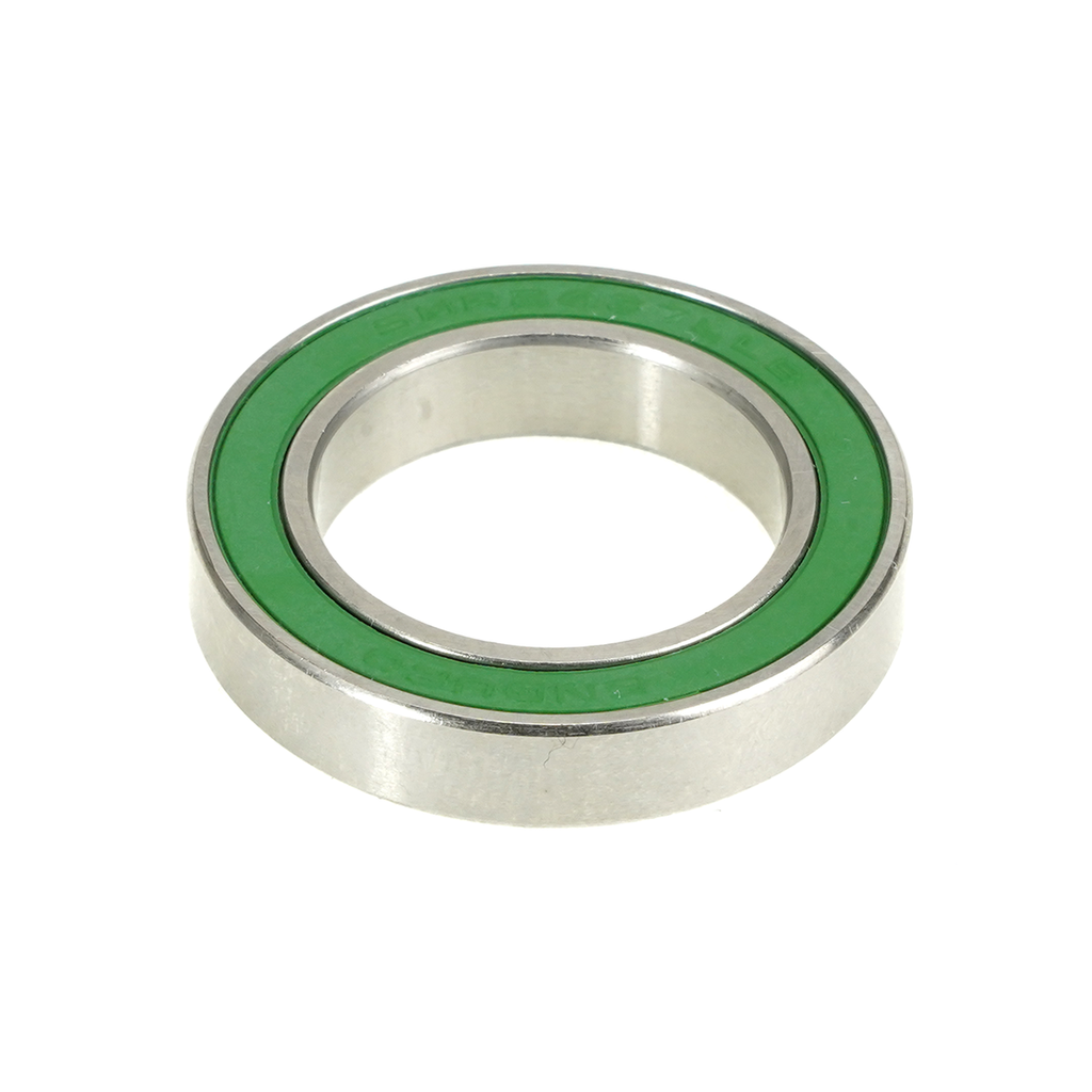 SMR 2437 LLB - Stainless-Steel, Bottom Bracket bearing - 24mm x 37mm x 7mm
