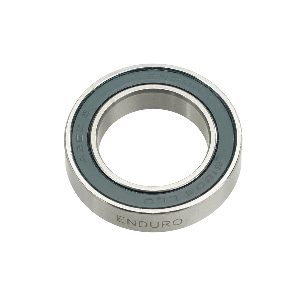 61804 LLU/LLB C3- ABEC-5 Radial Bearing (C3 Clearance) - 20mm x 32mm x 7mm