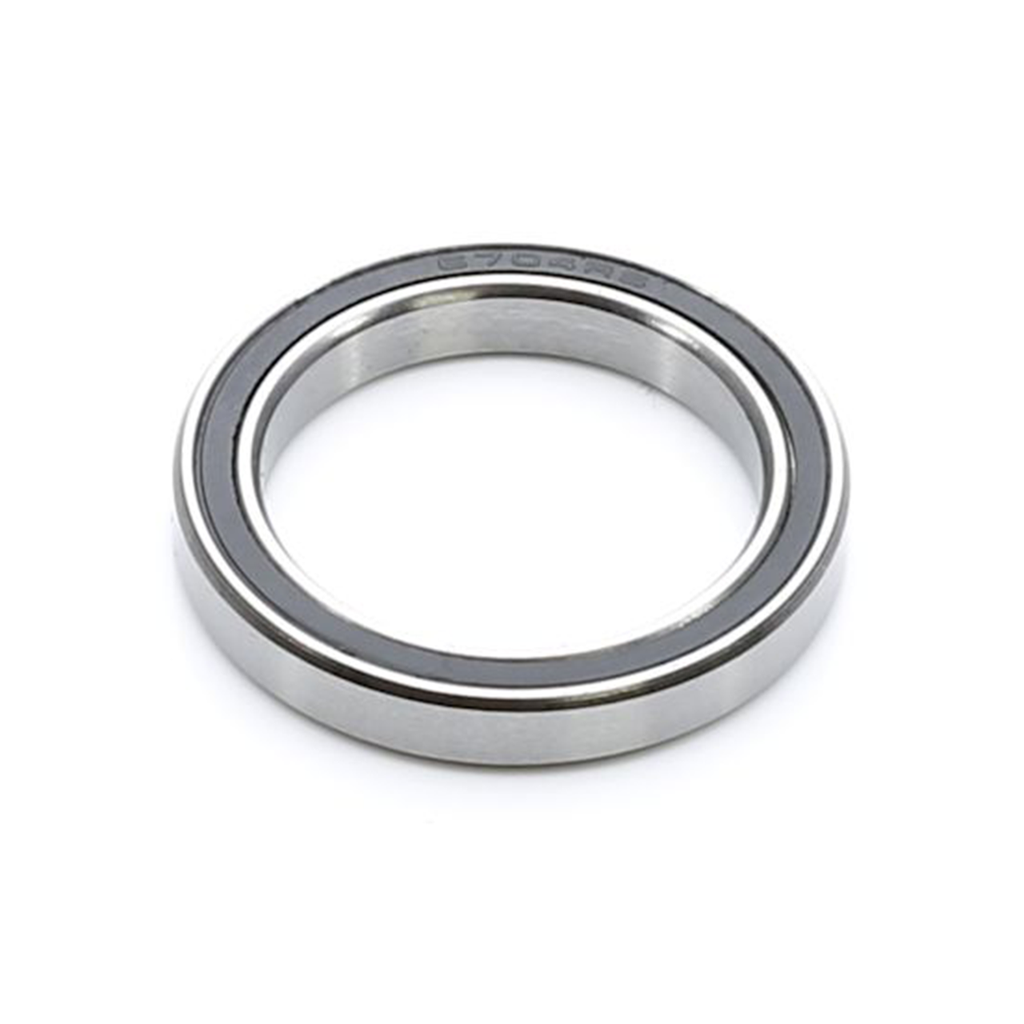 6704 2RS - ABEC-3 Radial Bearing (C3 Clearance) - 20mm x 27mm x 4mm