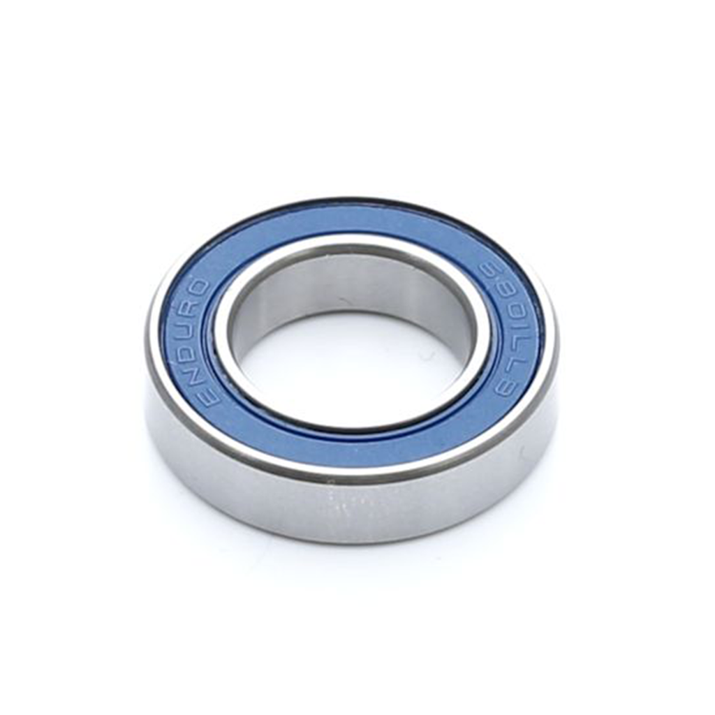6801 LLB - ABEC-3 Radial Bearing (C3 Clearance) - 12mm x 21mm x 5mm
