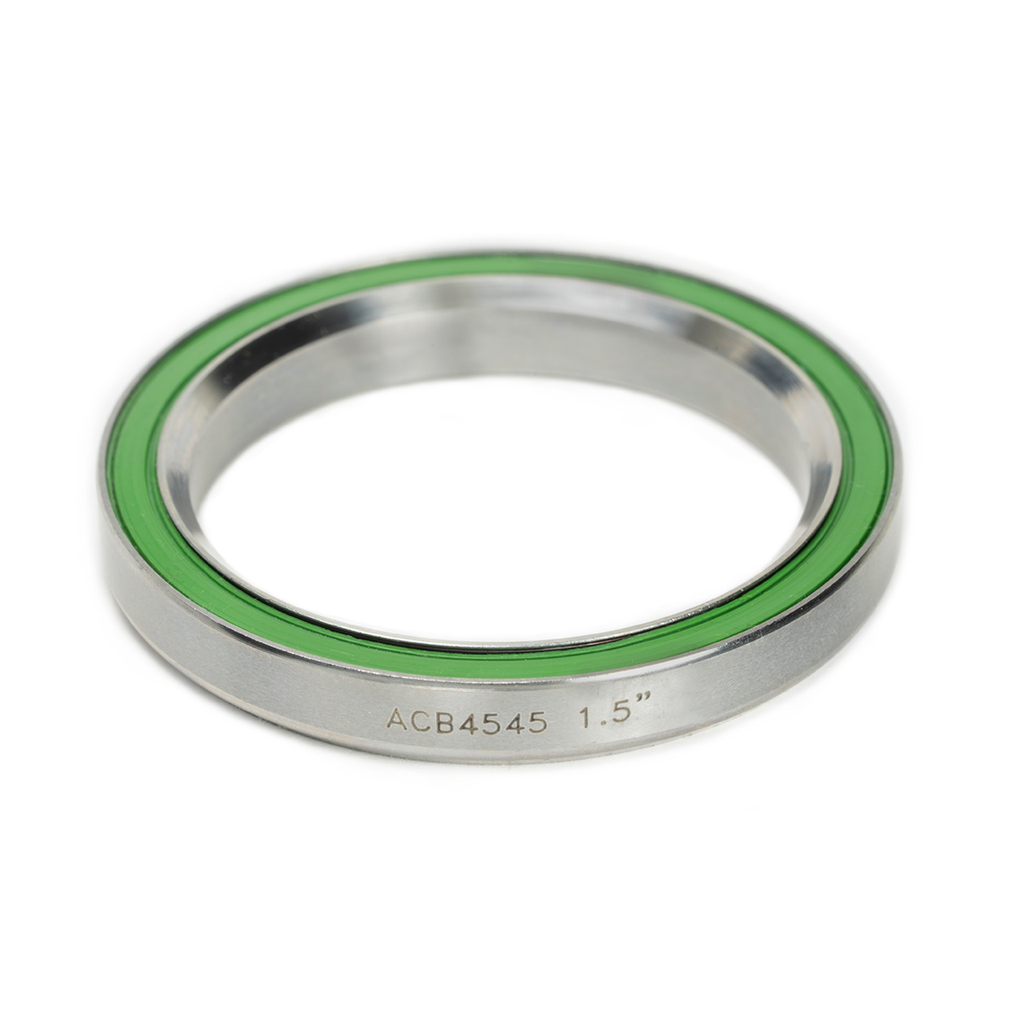 ACB 4545 150 SS - 1-1/2 stainless steel, Angular Contact Headset Bearing