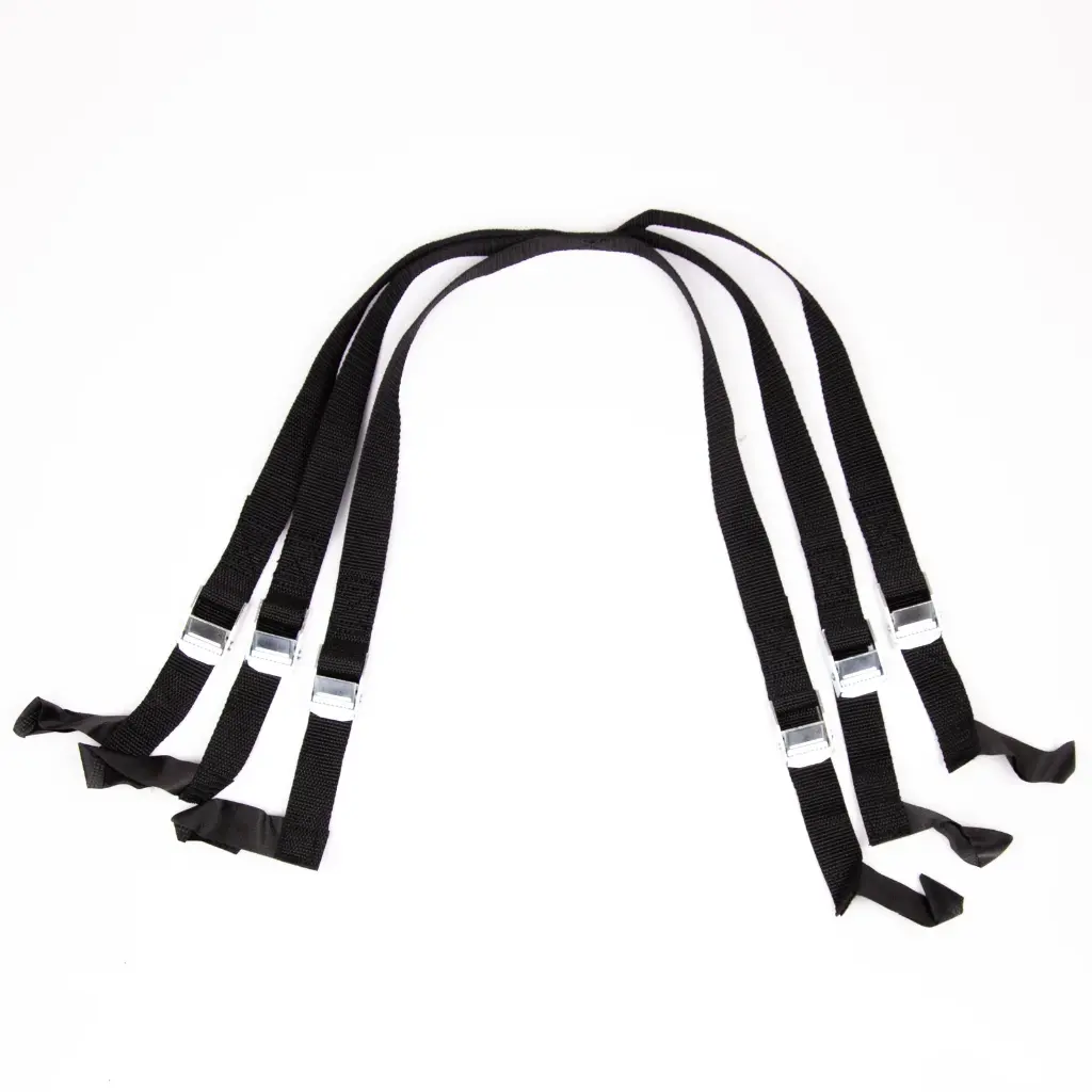 STRAP DE CENTRO DE RACK BONES PARA 2 BICICLETAS SARIS