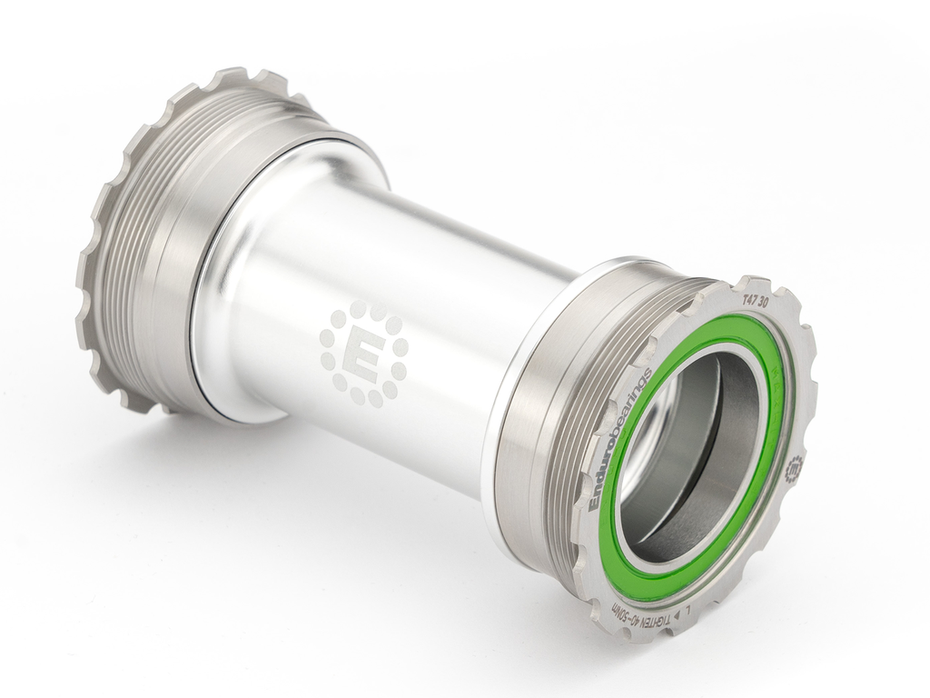 BKSM-8144 - Maxhit, 440C stainless steel, T47 Internal 30mm Bottom Bracket kit