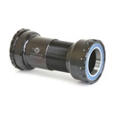 TAZA DE CENTRO ABEC-3 BB P/ CANNONDALE PF30A - NEGRA