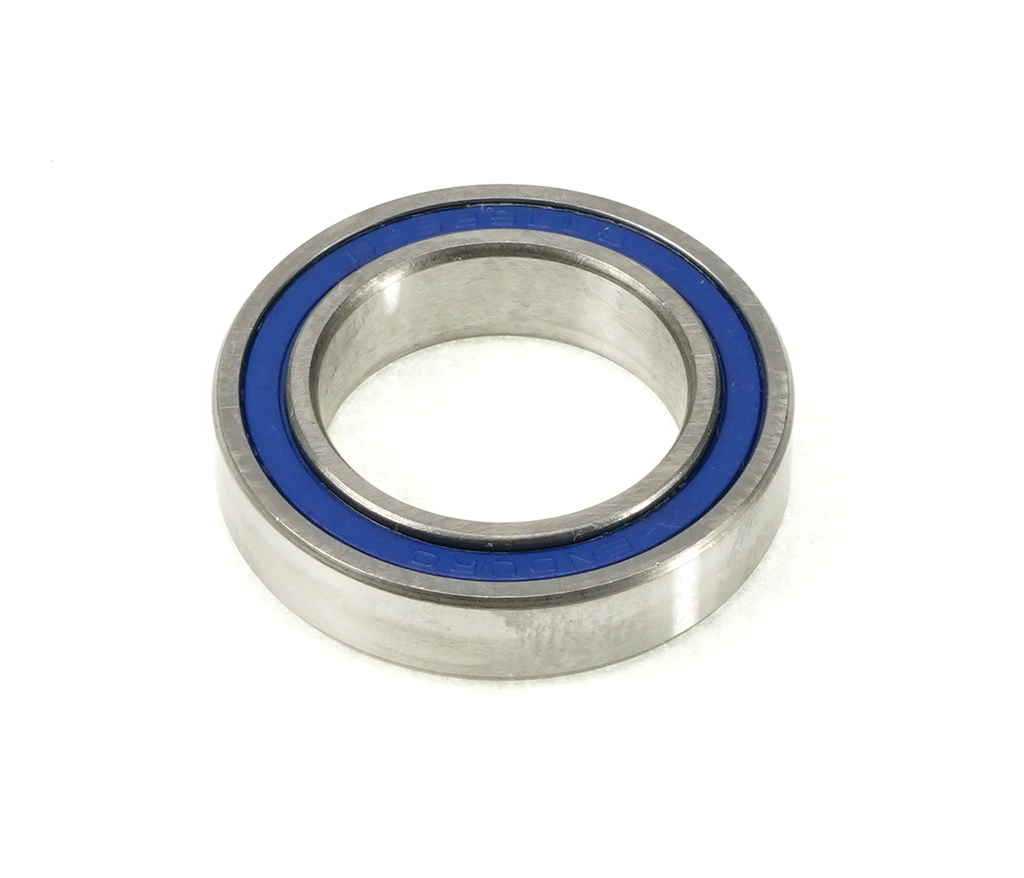 B 539 LLB MAX - MAX-Type, ABEC-3, Radial Bearing - 3/4 x 1-3/16 x 1/4