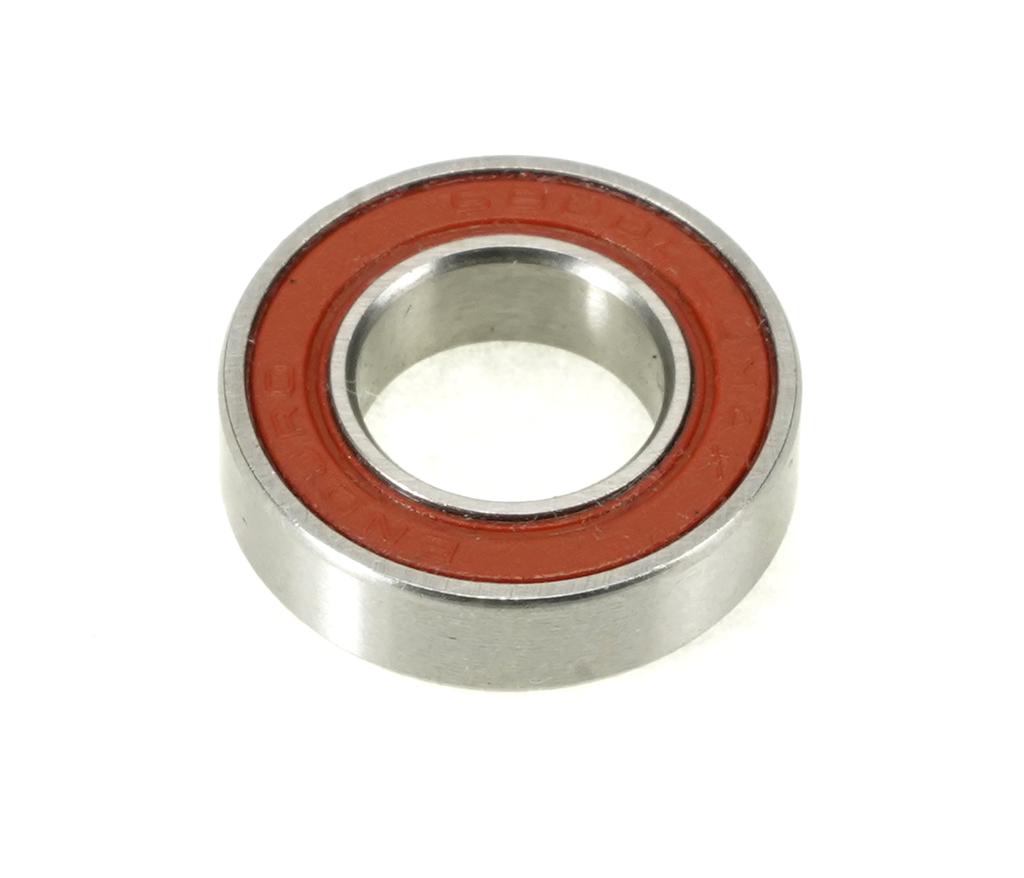 6800 LLU MAX - MAX-Design, ABEC-3, radial suspension bearing - 10mm x 19mm x 5mm
