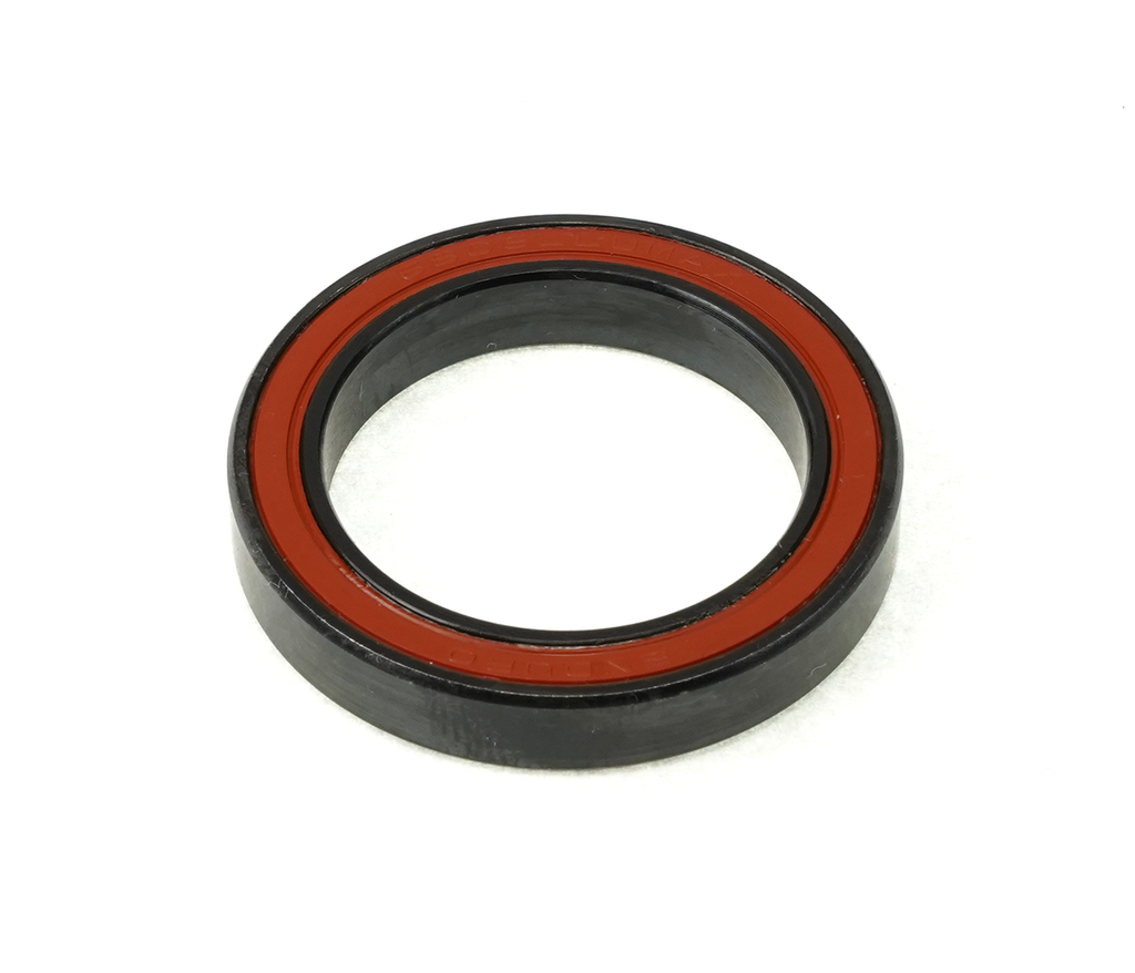 6806 LLU MAX BO - MAX-DESIGN, BLACK OXIDE, BALERO DE SUSPENSIÓN RADIAL - 30 MM X 42 MM X 7 MM