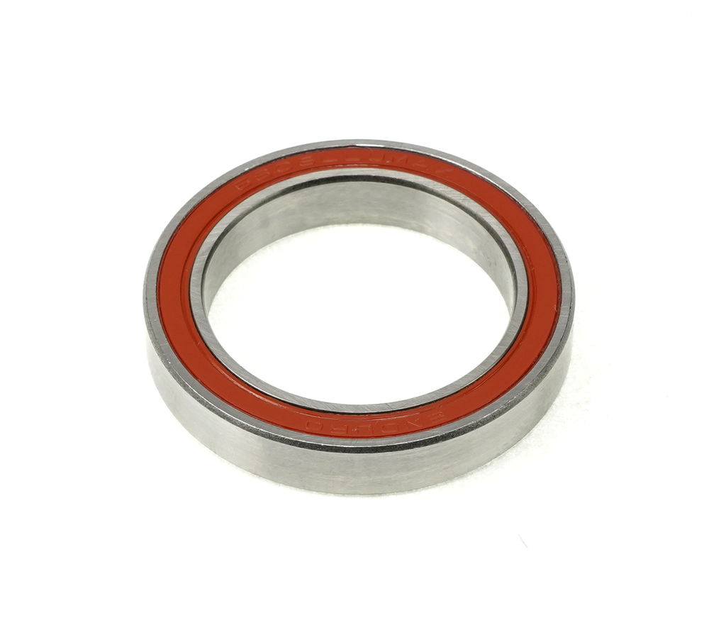 6806 LLU MAX - MAX-Design, ABEC-3, radial suspension bearing - 30mm x 42mm x 7mm