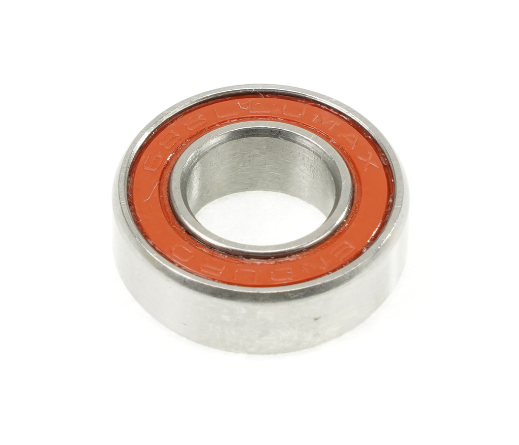 688 LLU MAX - Max-Type, ABEC-3 radial suspension bearing - 8mm x 16mm x 5mm