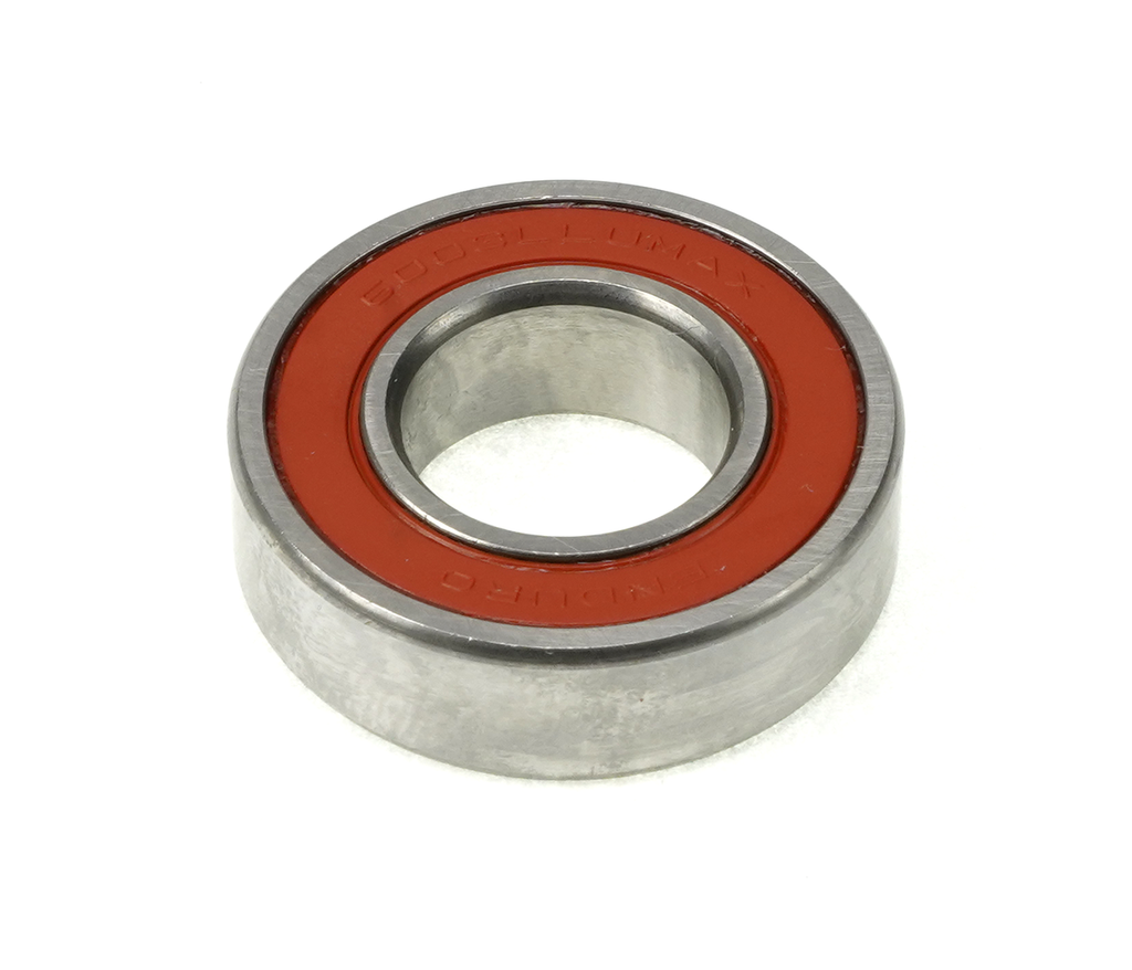 6003 LLU MAX - MAX-Design, ABEC-3, radial suspension bearing -17mm x 35mm x 10mm