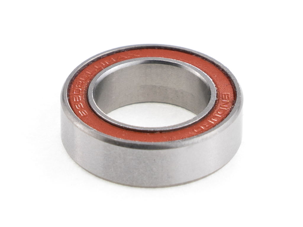 3802 LLU MAX - BALERO DE SUSPENSIÓN RADIAL EXTRA ANCHO DE DISEÑO MAX - 15 MM X 24 MM X 7 MM
