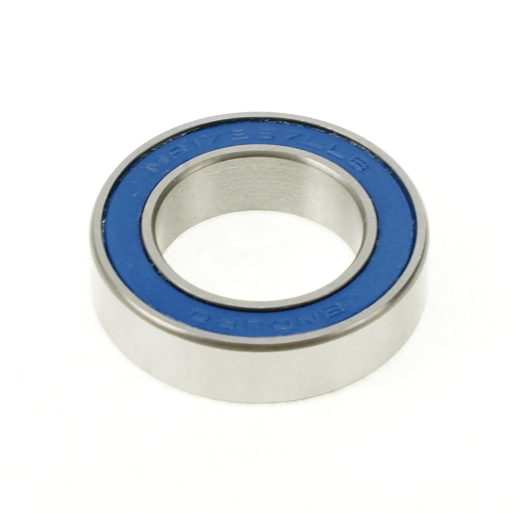MR 17287 LLB - ABEC-3, Radial Bearing (C3 Clearance) - 17mm x 28mm x 7mm
