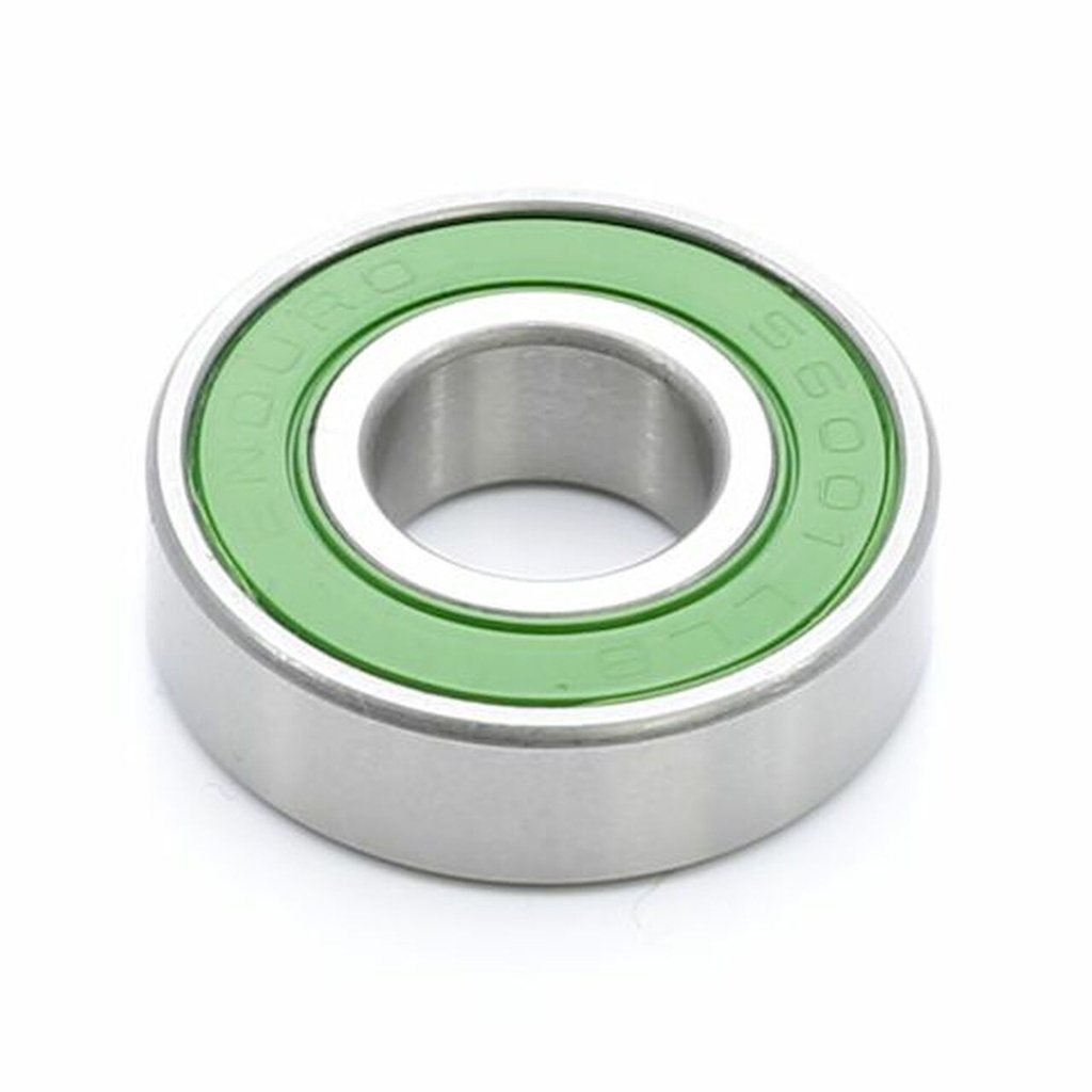 S6001 LLB - Stainless Steel Radial Bearing (C3 Clearance) - 12mm x 28mm x 8mm