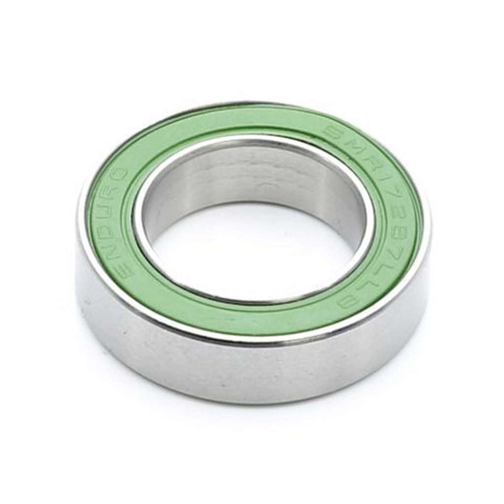 SMR 17287 LLB - Stainless Steel Radial Bearing (C3 Clearance) - 17mm x 28mm x 7mm