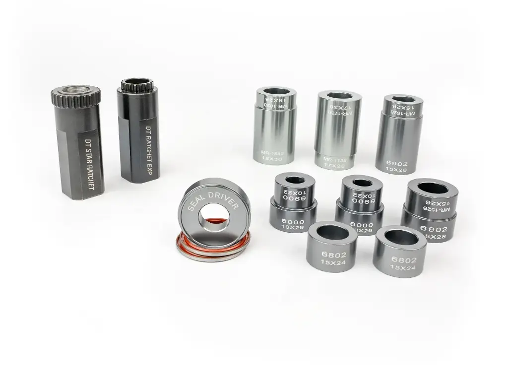 BRT-013 - HERRAMIENTAS DE SERVICIO PARA BUJES DT SWISS