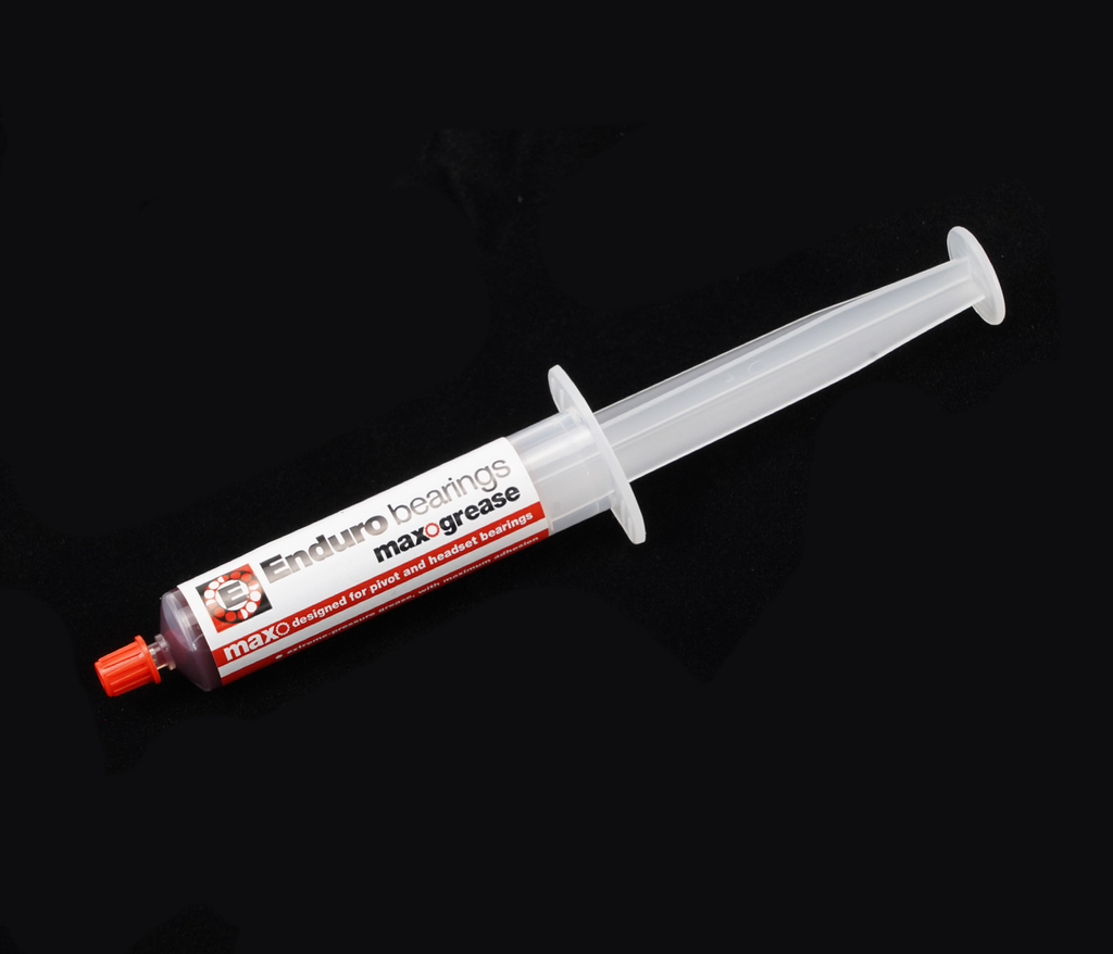 GR-009 - GRASA PARA BALEROS ENDURO MAX