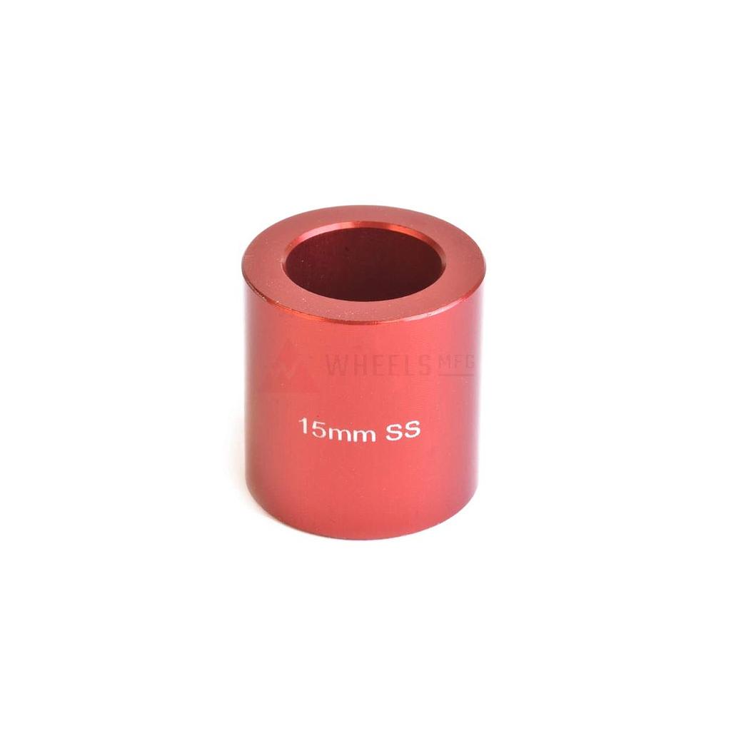 WHEELS MFG Speed Spacer 15 X 25mm
