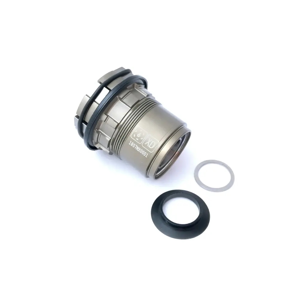 BODY PARA MAZA BITEX "MTB" PARA SRAM XD (Balero EZO)