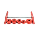 WHEELSMFG PRENSA PARA TAZAS DE CENTRO