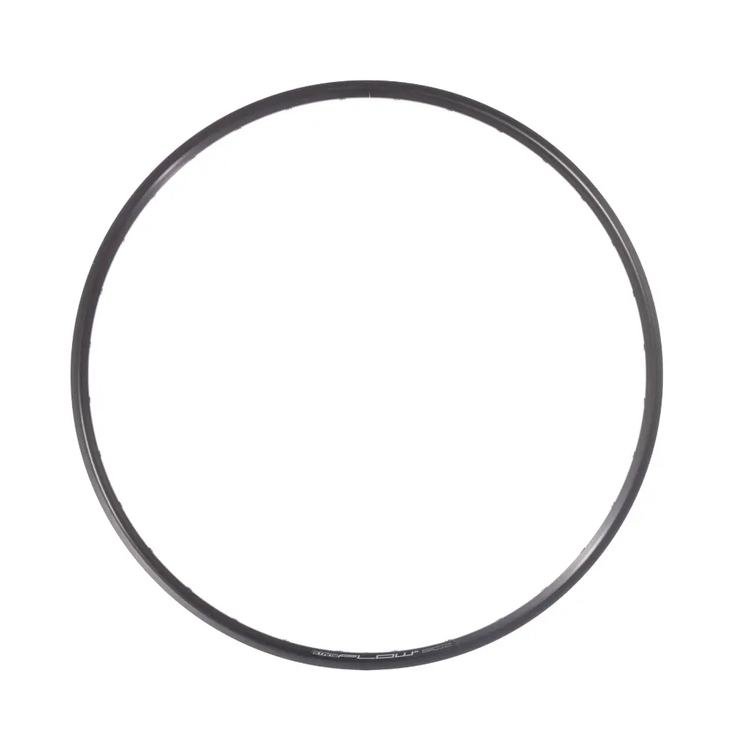 ARO STAN'S FLOW K 24, 32H, BLACK, GRAY