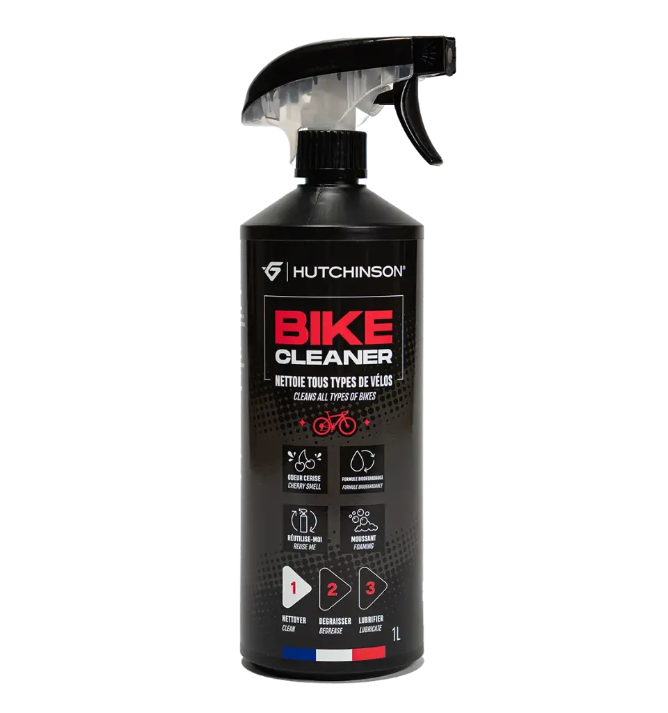 LIMPIADOR DE BICICLETA 1L