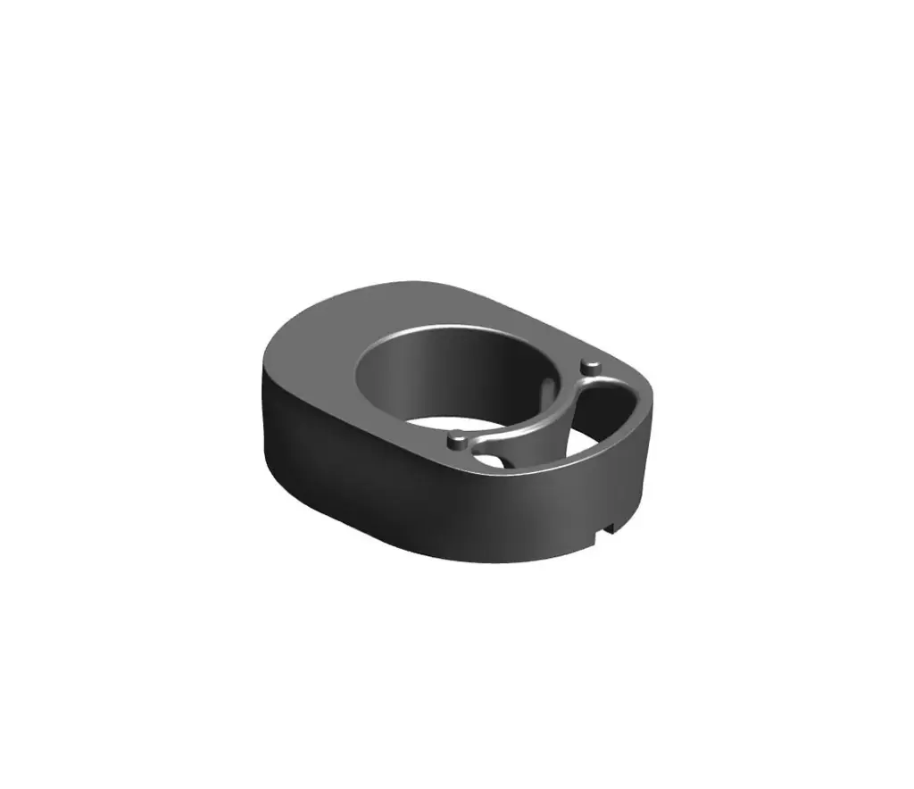 ADAPTADOR DIRECCIÓN ICR I-SS01 PARA VISION METRON 5D ACR