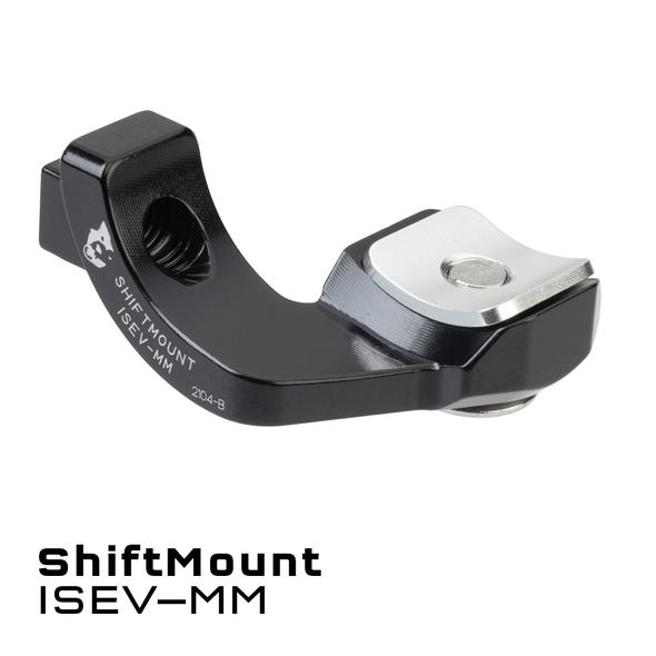 WOLFTOOTH ADAPTADOR PARA MANDO SHIMANO ISEV - SRAM MM