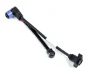 PUNTO DE CARGA+CABLE HARNESS GEN 2 2025