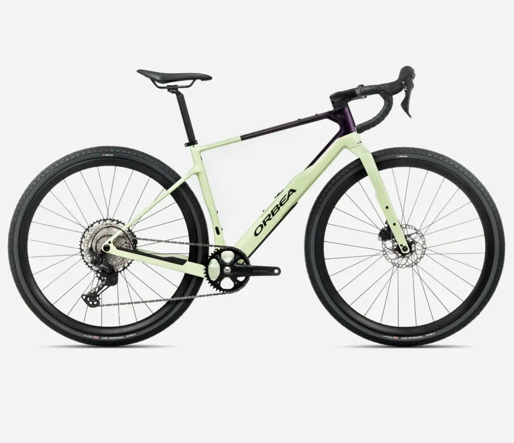 Bicicleta de Gravel ORBEA TERRA M30TEAM 2026