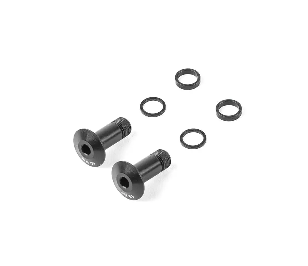 ORBEA KIT HARDWARE BIELETA-TIRANTES WILD 23