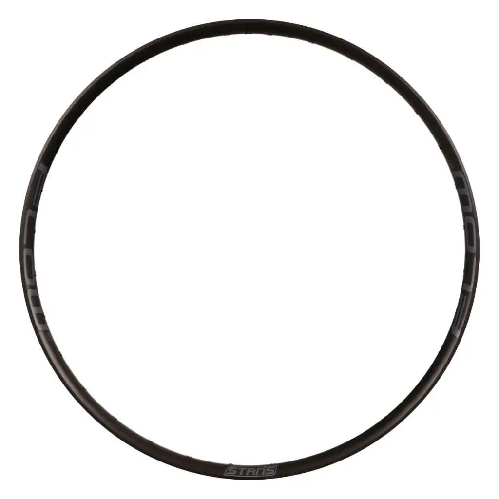 ARO STAN'S FLOW S2 29" 28H NEGRO/CALCAS GRISES