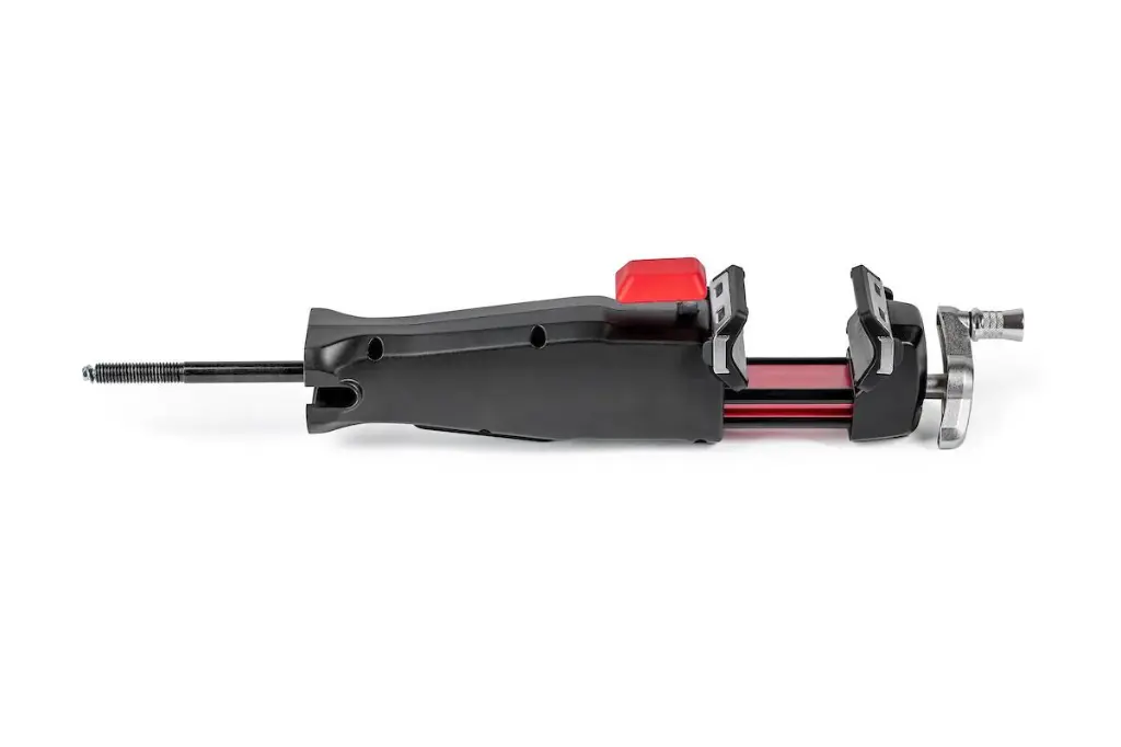 CABEZAL DE ABRAZADERA PARA SOPORTE DE REPARACION PRO MECHANIC HD