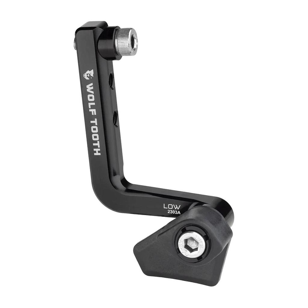 WOLFTOOTH GUIA CADENA LONEWOLF MONTAJE DIRECTO LOW SWEEP