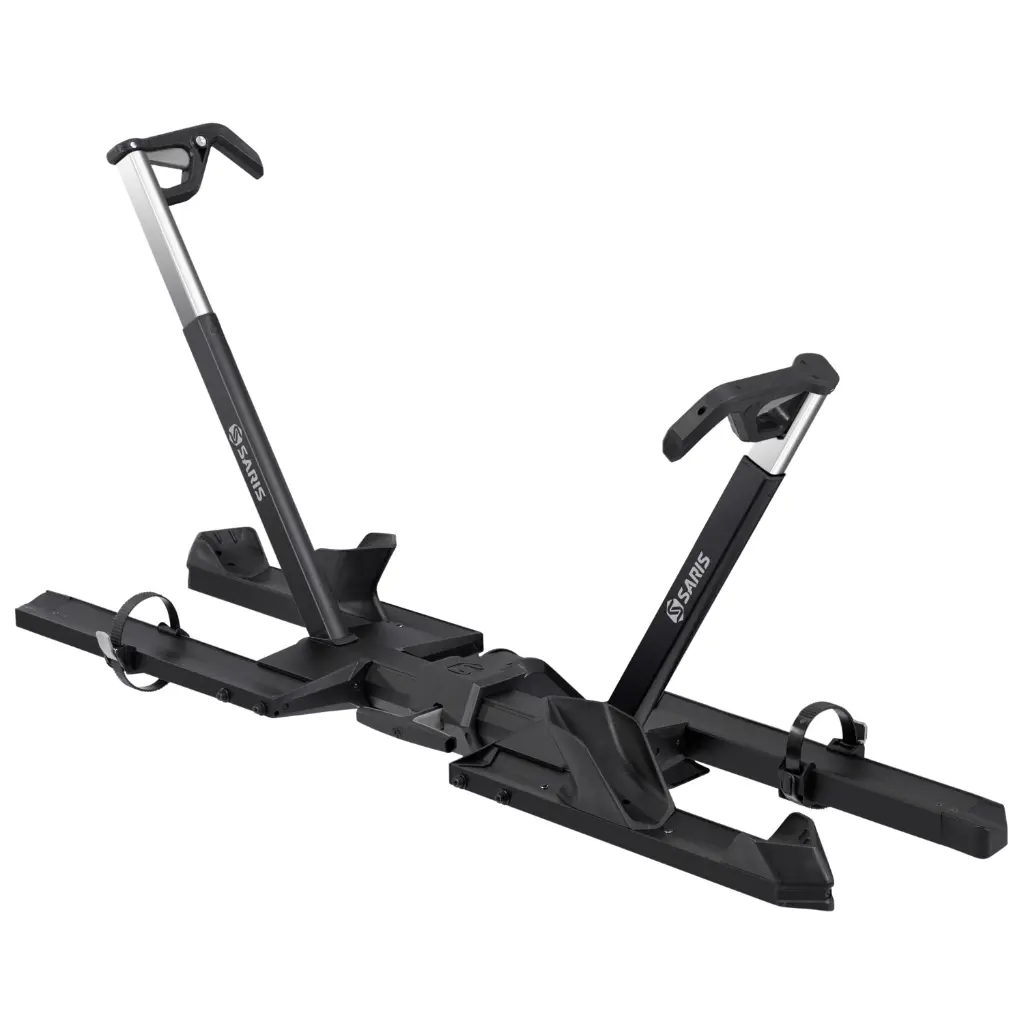 RACK SARIS SUPERCLAMP G4 PARA 2 BICICLETAS