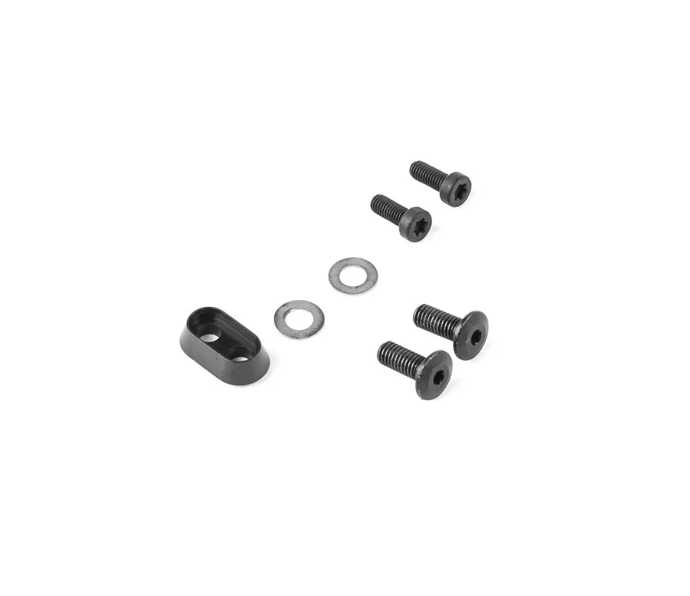 KIT FIJACIÓN BATERÍA INTERNA WILD 23