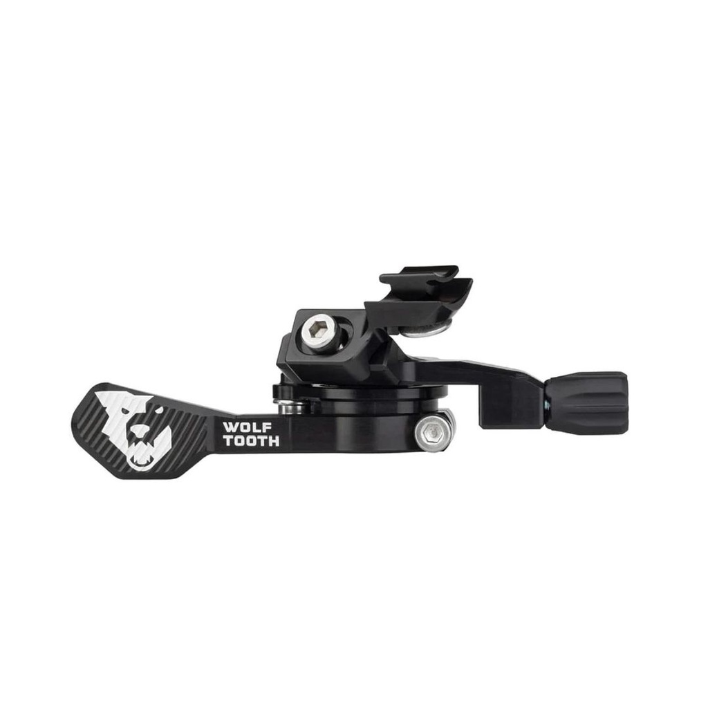 WOLFTOOTH REMOTE PRO PARA DROPPER / PARA FRENOS SHIMANO IS-II