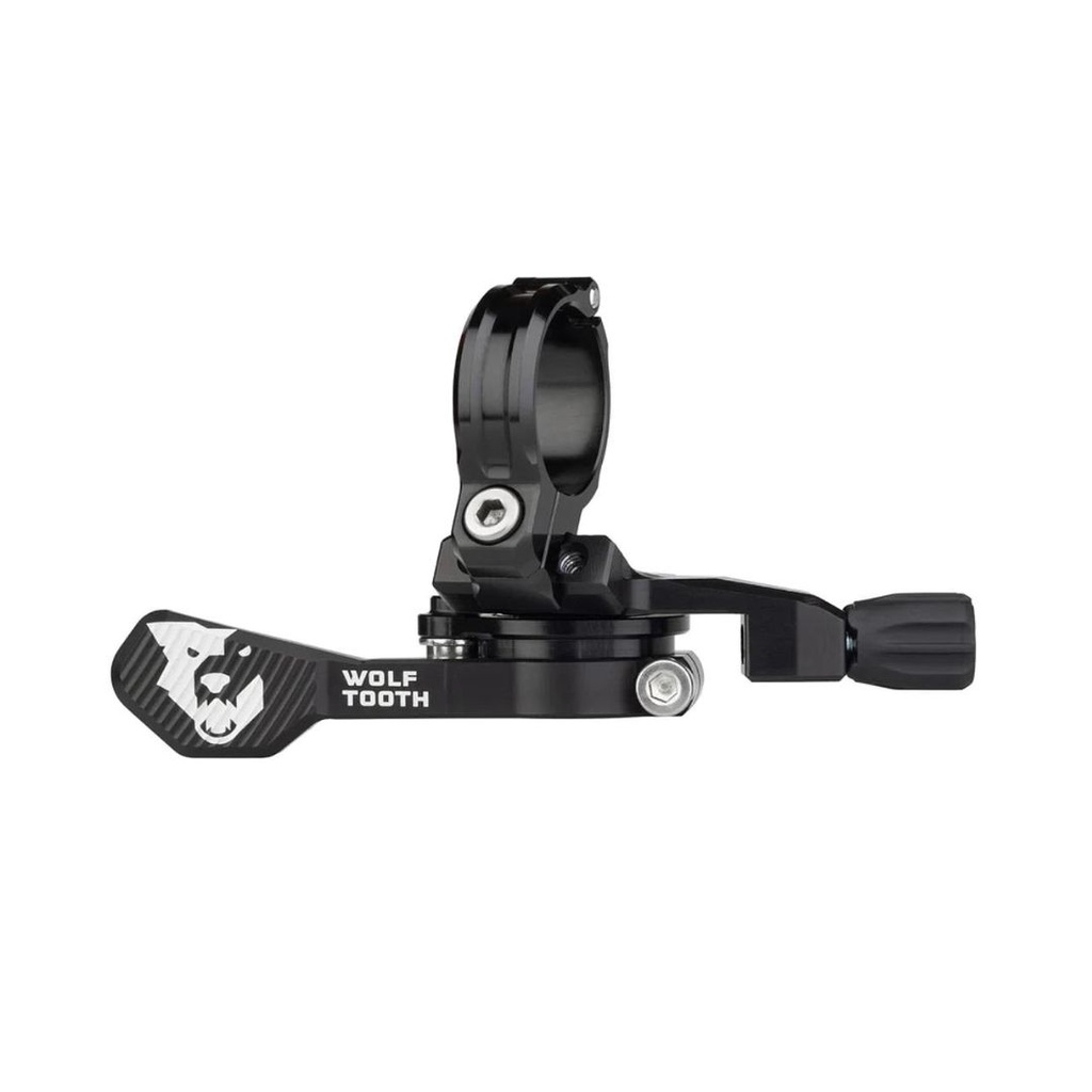 WOLFTOOTH REMOTE PRO PARA DROPPER CON ABRAZADERA 22.2mm