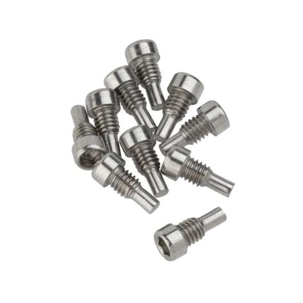 Waveform Pedals Pins (Set of 10)