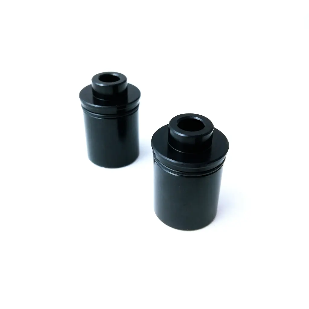 ADAPTADOR MAZA DELANTERA BITEX ´25 MTF 15MM A QR