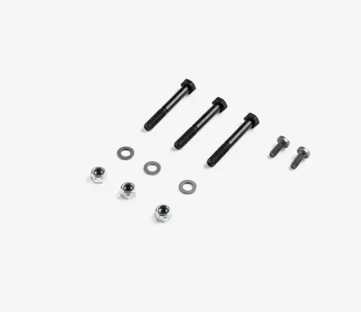 [OR-X8350000] Kit Tornillos Pletina Motor
