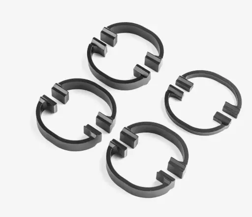 [OR-XC550000] Kit de Separadores Dirección Split HS02-03/04 (OIZ,WILD,RISE 2023-2024)