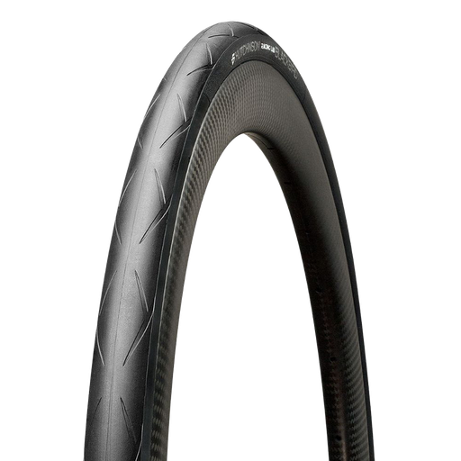 [HS-PV532471] LLANTA HUTCHINSON BLACKBIRD 700X30 TUBELESS READY NEGRA