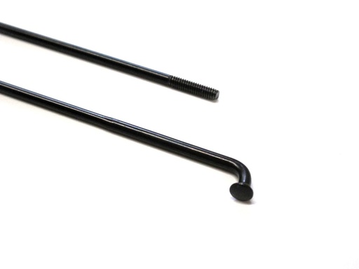 [SP-LEADER-NT-J-310MED-BLK] RAYO SAPIM LEADER "J" NEGRO (A MEDIDA PERSONALIZADA DESDE 210 A 304MM)